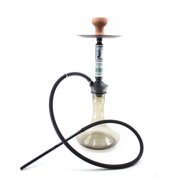 Bros Factory Wholesale Material Hot Sales Special Design Shisha Hookah