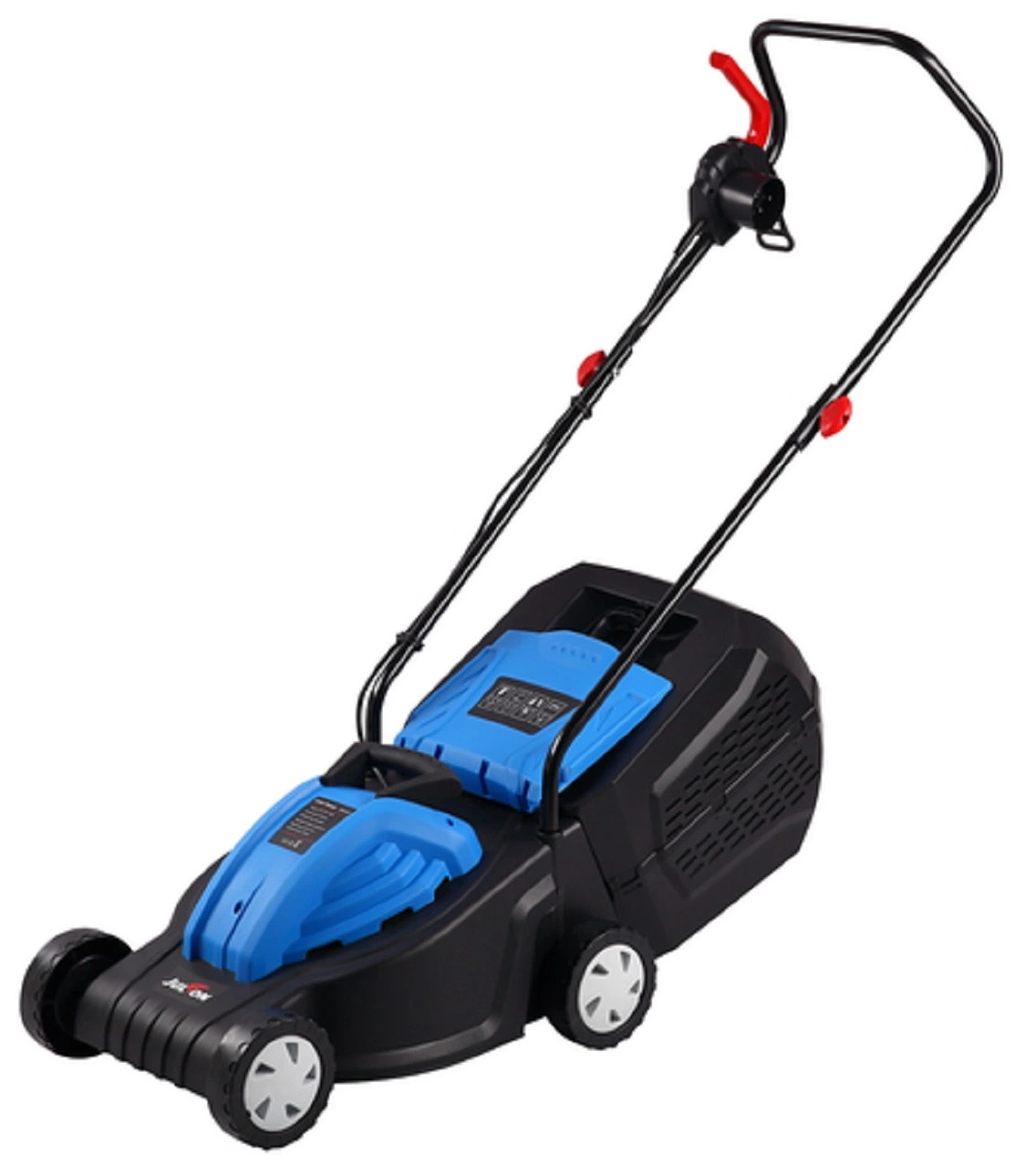 Gelw022 Induction Motor Powerful Electric Lawnmower-Garden Power Tools