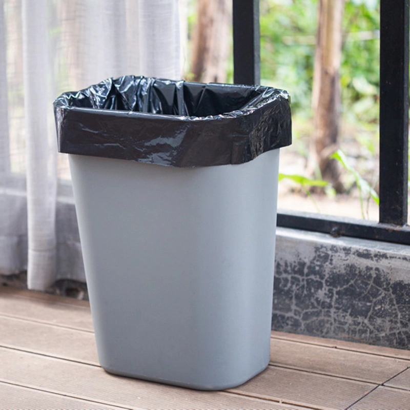 Large Capacity Garbage Bag Waste Bag Trash Bag Plastic Can Bin Liner