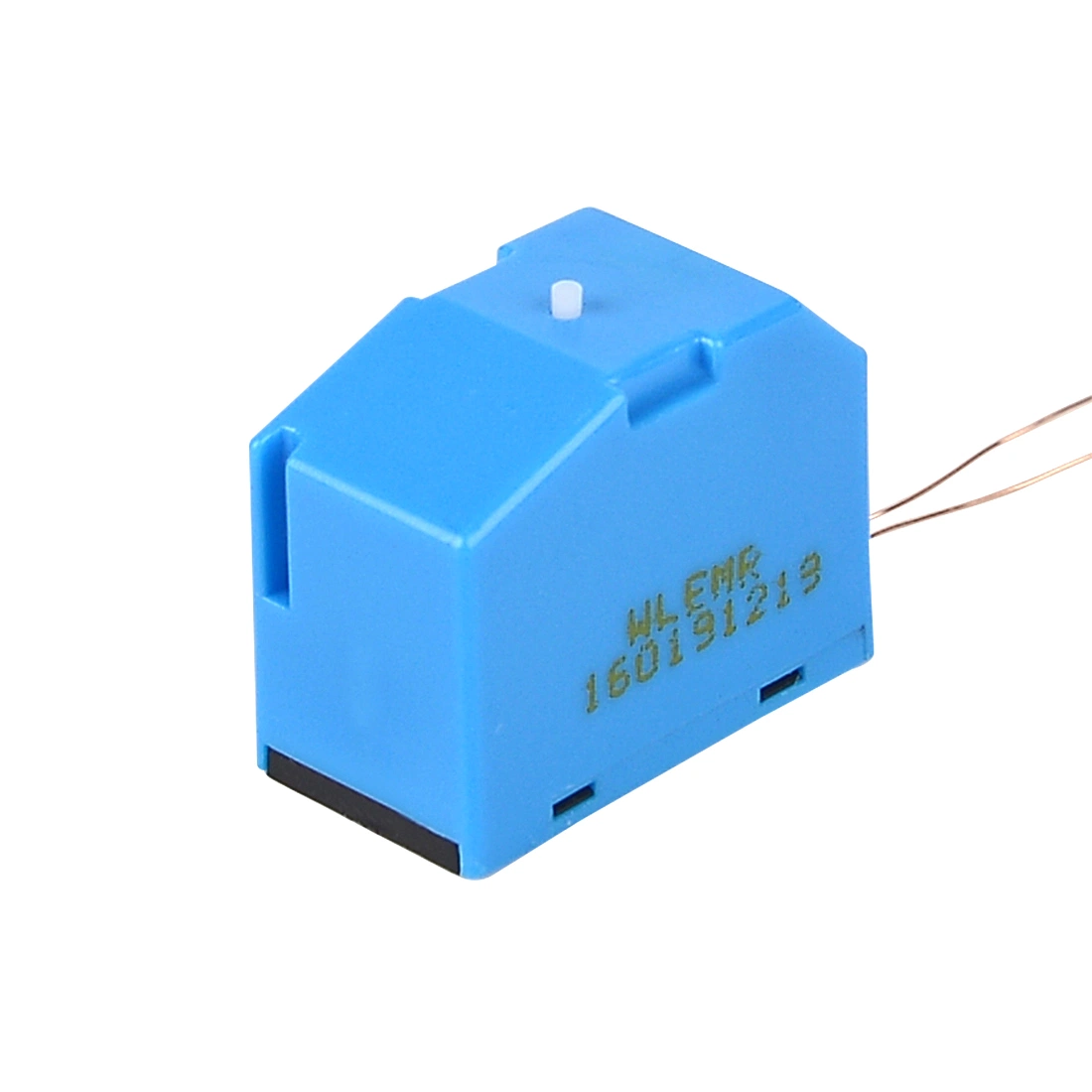 Leakage Circuit Breaker Relay Magnetic Type