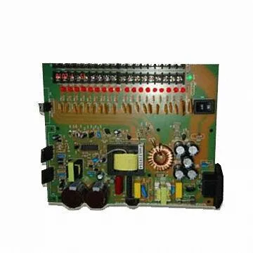 Electronic PCB Assembly Energy Saver PCBA