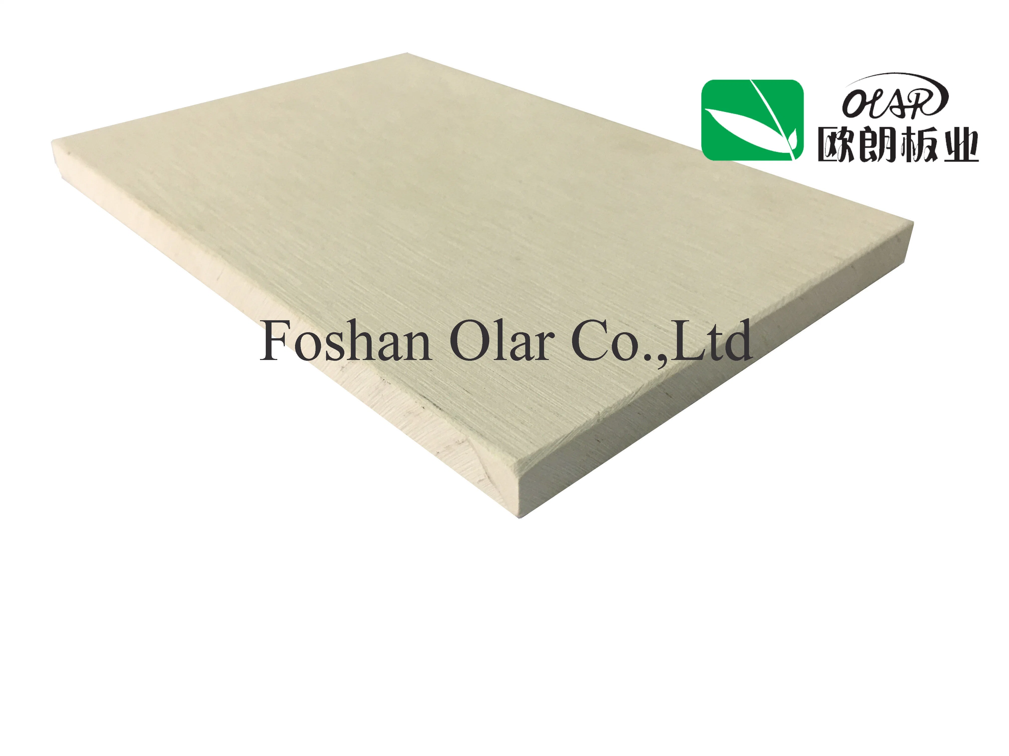 Outdoor Waterproof Fiber Cement Board Wall Cladding Board / Decoration Building Wall Cladding