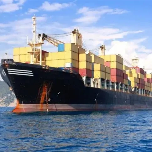 Freight Forwarder/Class IX Dangerous Goods/Shenzhen to Rotterdam Port/Sea Transportation