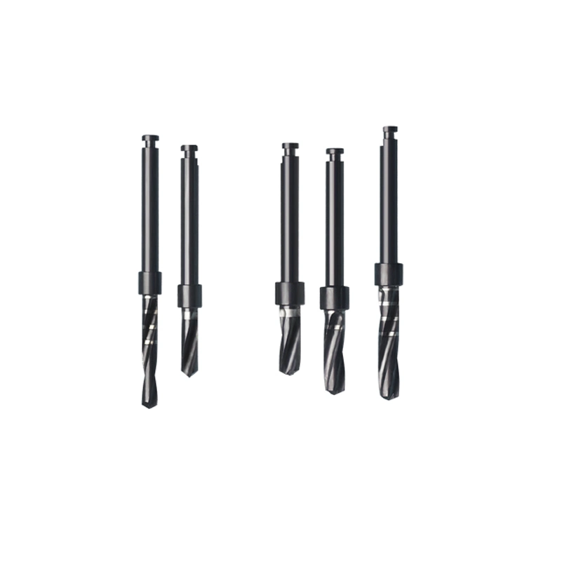 Long Shank Countersink Pilot Drill Dental Drill