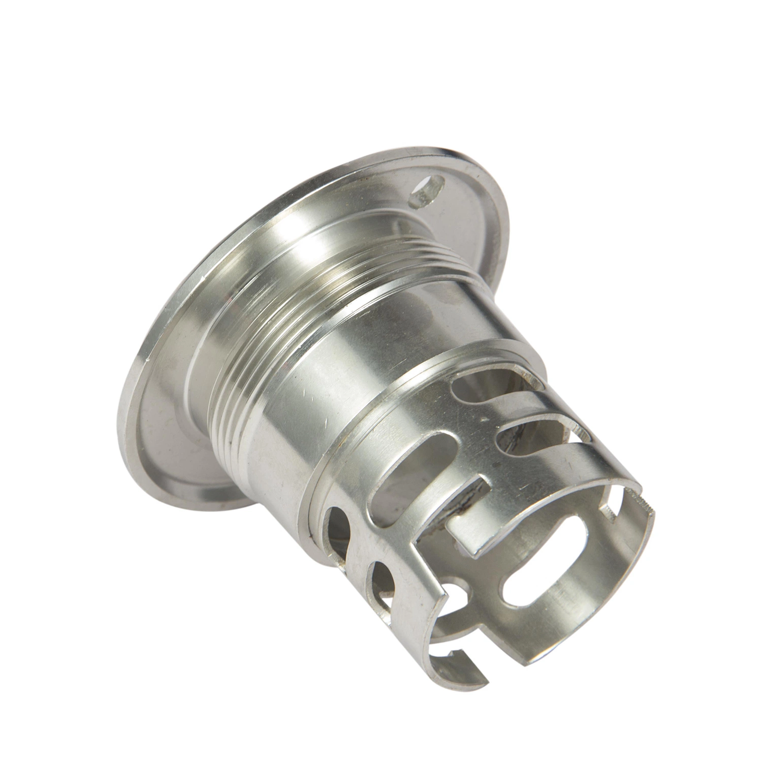 Custom Stainless Steel CNC Machining Part Used for Auto Parts Machine Processing Parts