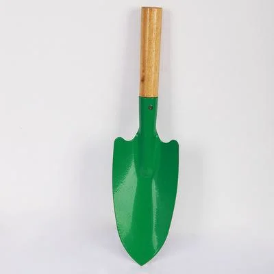 Shovel Shovel pequeno Jardinagem de Flor Mini