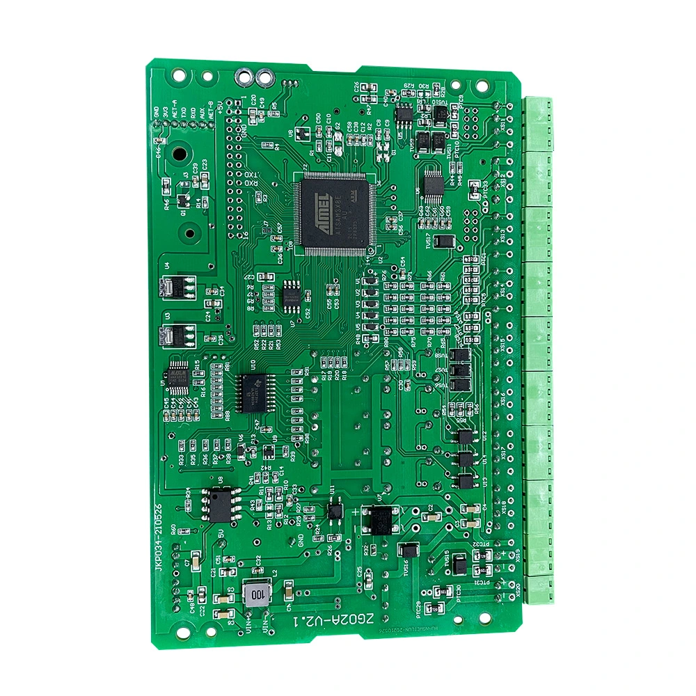 Health Care Devices PCB Electronic Components Assembly Service Supplier