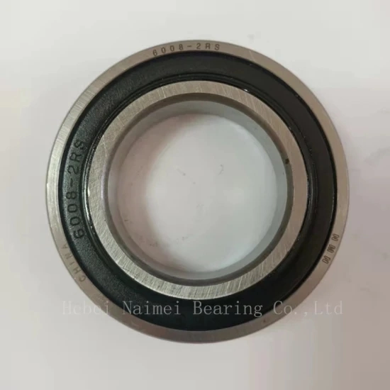 Manufacturers Wholesale/Supplier High-Speed, Low-Noise High-Temperature Resistant Sealed 6403 6403 6404 6405 6406 for Motorcycle Spare Parts Transmission Bearings