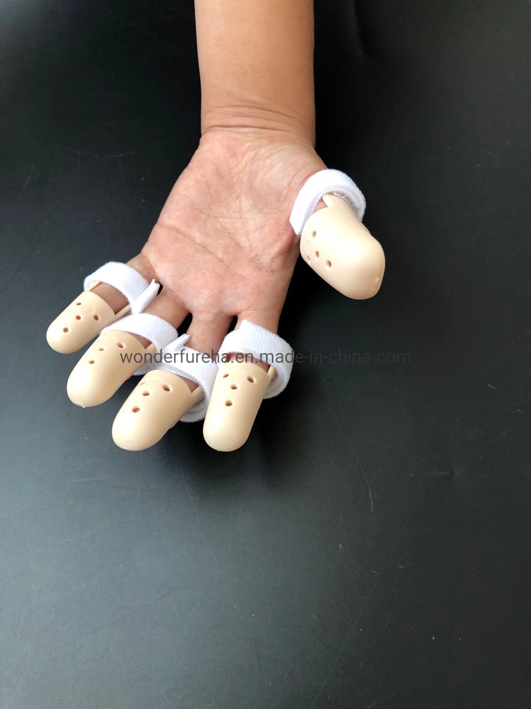 Orthopedic Medical Supplier Finger Splint