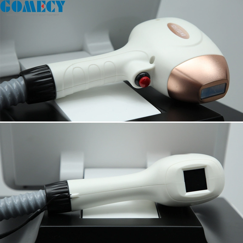 Newst 4 Wavelength Diode Laser Hair Removal Machine Ice Laser 755 808 1064 940nm Laser Diode Hair Removal Machine