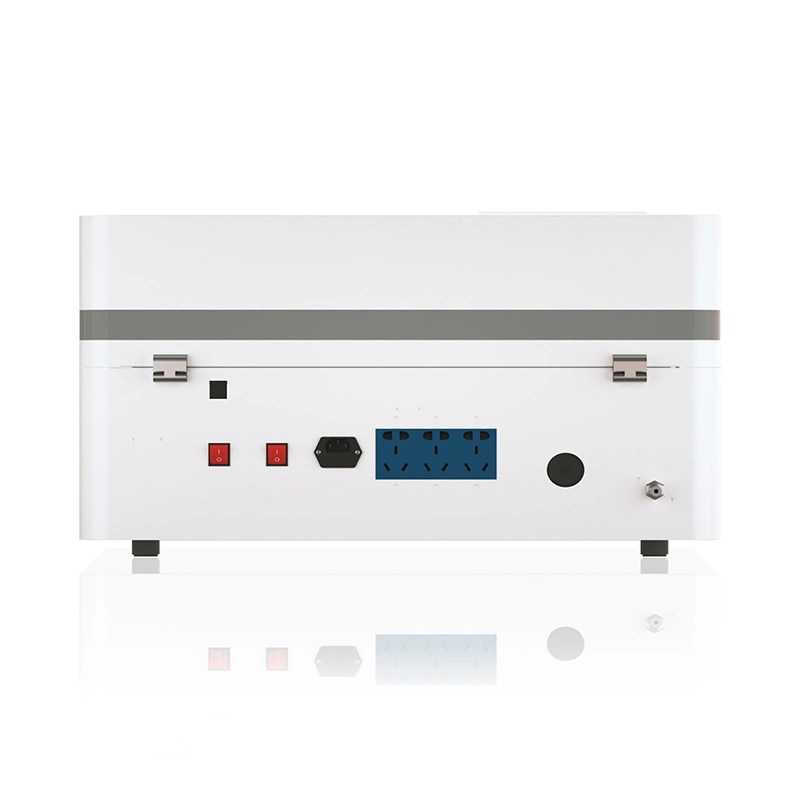 Innovate T5 CCD/CMOS Type Spark Optical Emission Spectrometer