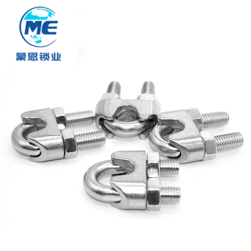 Steel Rope Japanese Chuck Buckle M2-M20 Stainless Steel Rope Chuck