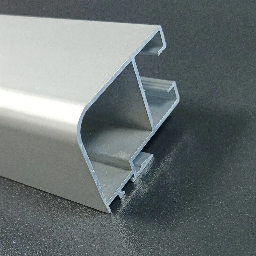 Extrusion Profiles Aluminum Extrusions Supplier Aluminium Morocco