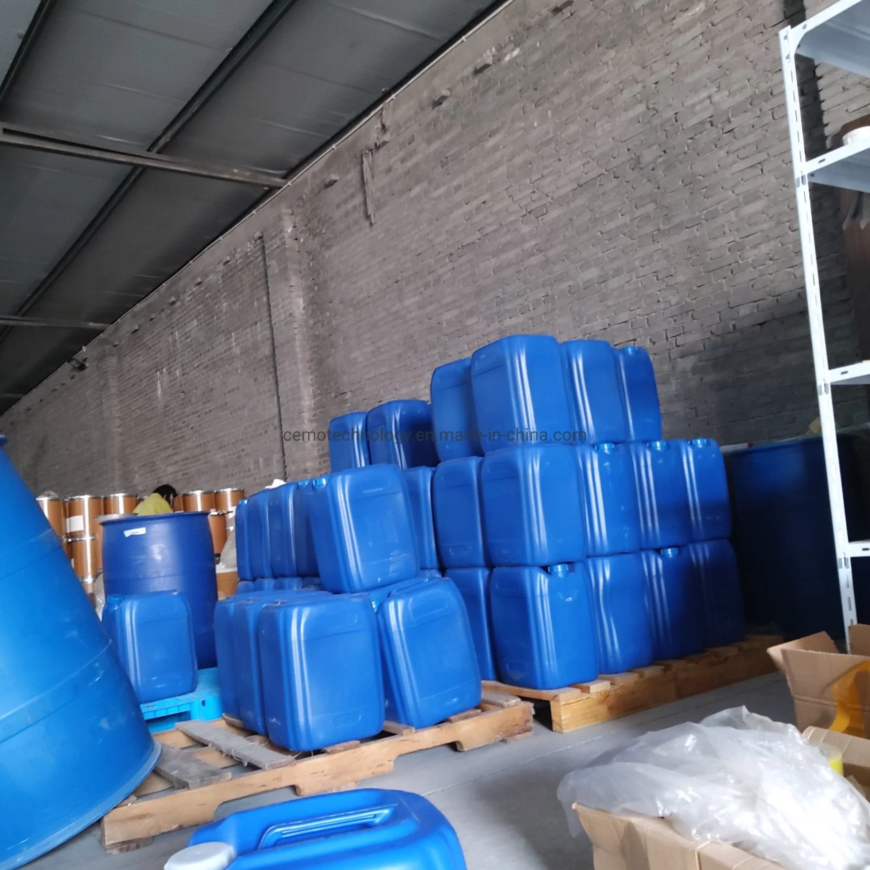 Supply Organic Solvents 1-Bromohexane CAS 111-25-1