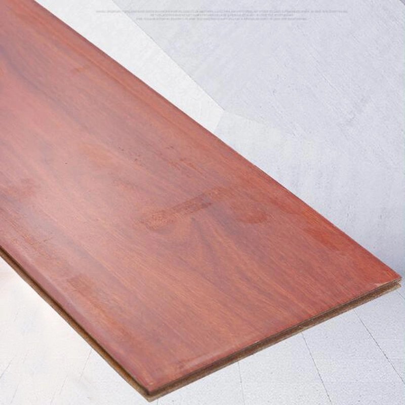 Good Quality Floors Art Matte Wood Flooring12mm HDF Wax Laminate Flooring