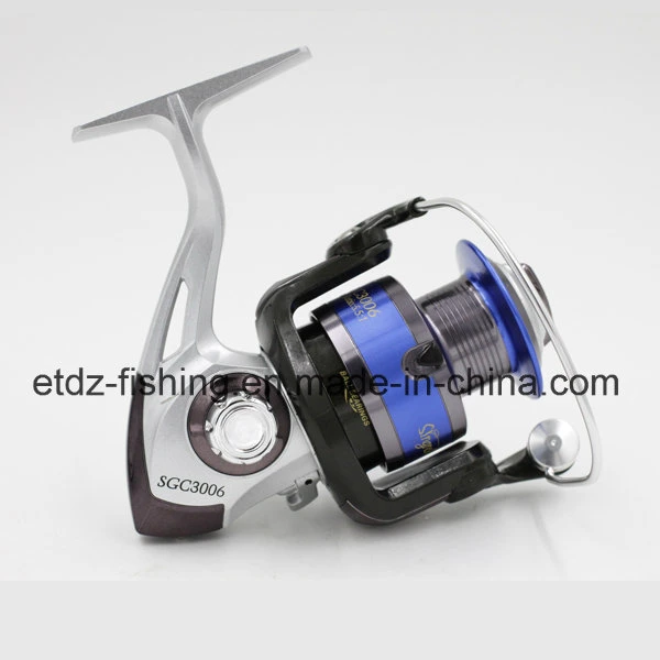 Coarse Fishing Reel 10+1bb Sea and Carp Spinning Fishing Reel