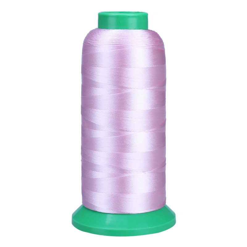 Factory Wholesale/Supplier High Tenacity Sewing Thread & Tape