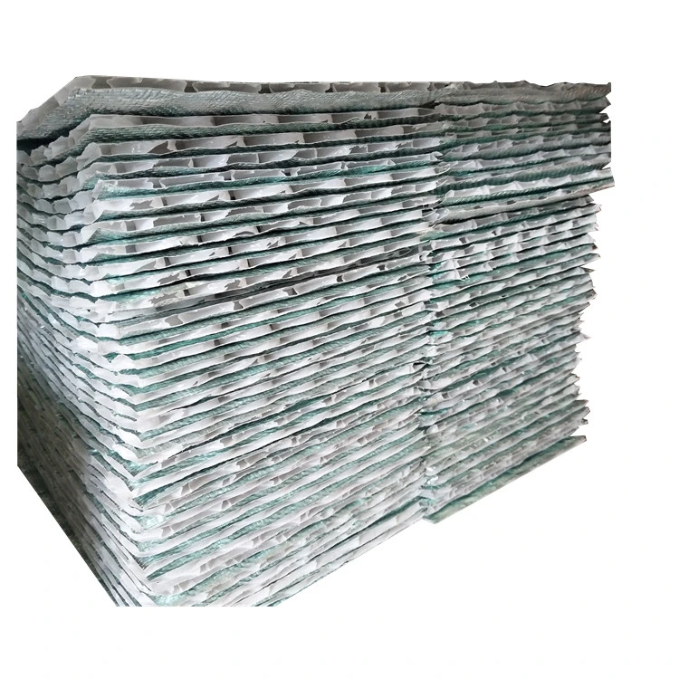 Hot Sell Aluminum Foil Bubble Thermal Wrap Insulation Building Material Wall Insulation