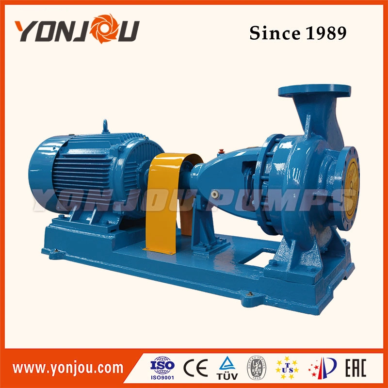 Yonjou End Suction Pump (IS)