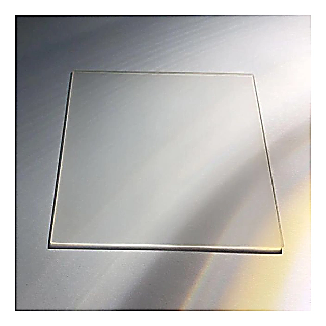 Corning Eagle Xg, 1.3mm, Optical Coating, 575*433mm