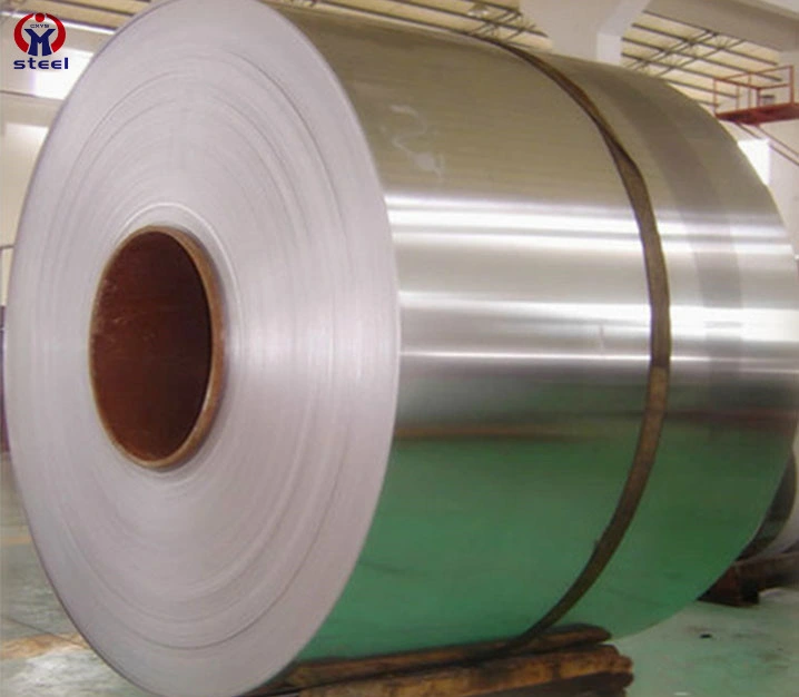 Update Price Wholesale/Supplier Stainless Steel Coil Strip 316L 321 430 Construction Material Supplier