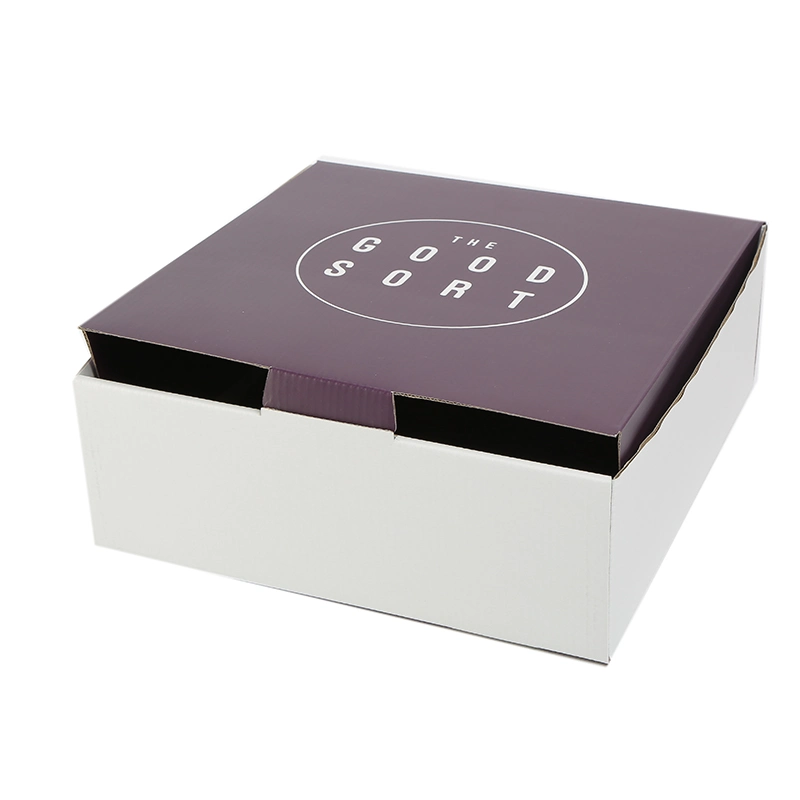 High quality/High cost performance  Custom Logo Printing Paper Boxes for Beauty Product