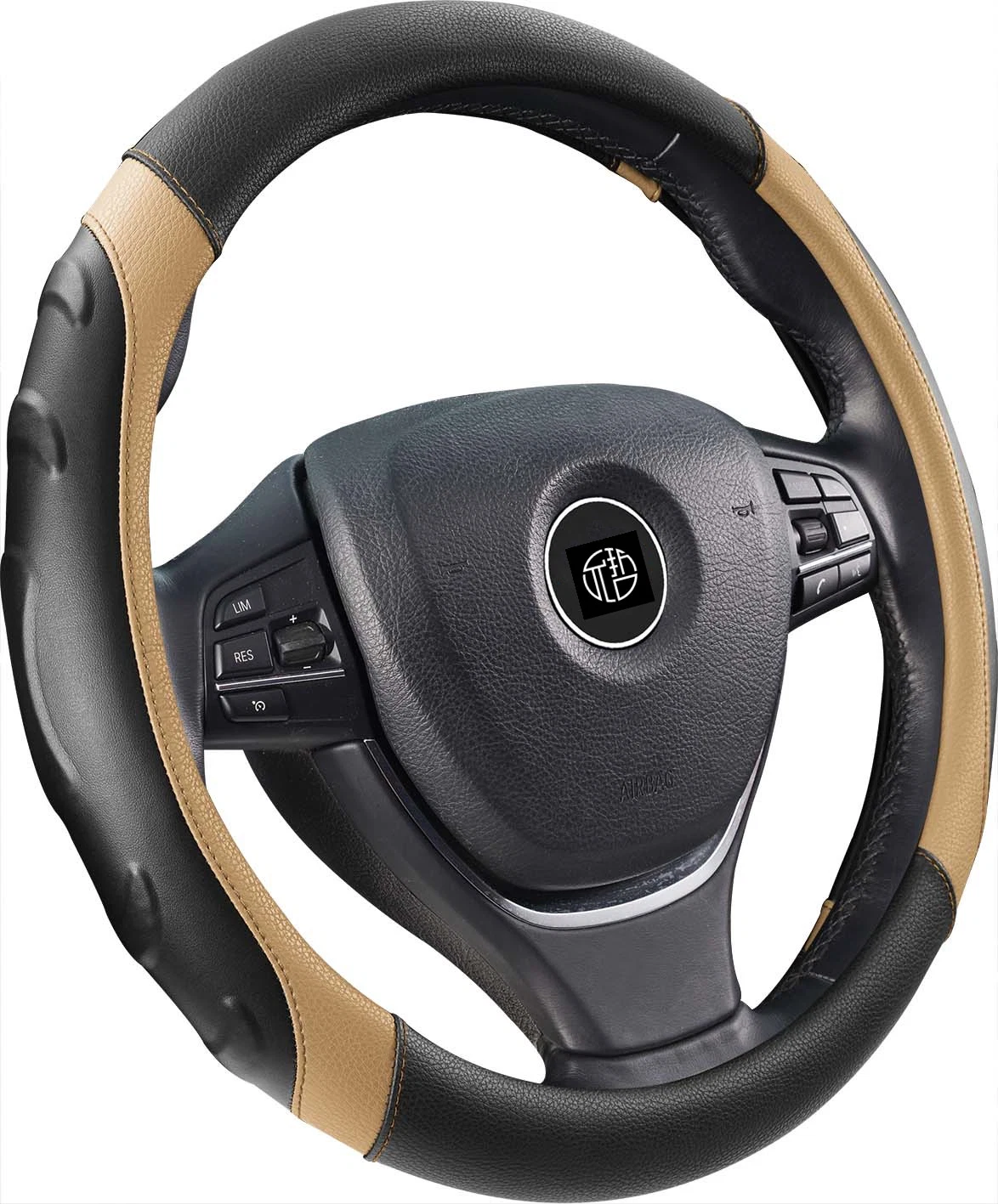 Different Types for Your Choose Silicone Steering Wheel Cover Auto Interior Accessories