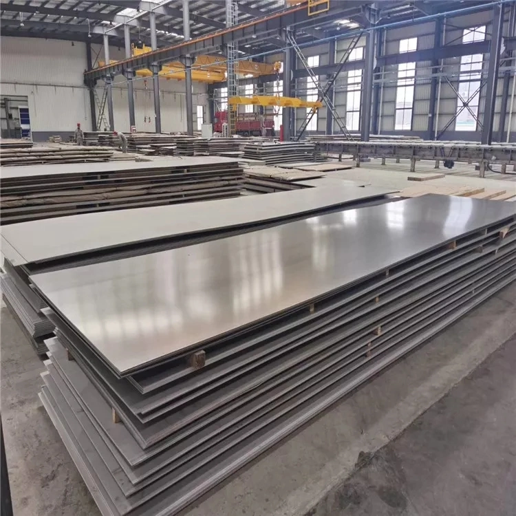 Mirror/Embossed//Checkered/Anti Print Finger/Perforated 304 316 Ss Sheet Stainless Steel Plate Price Per Kg