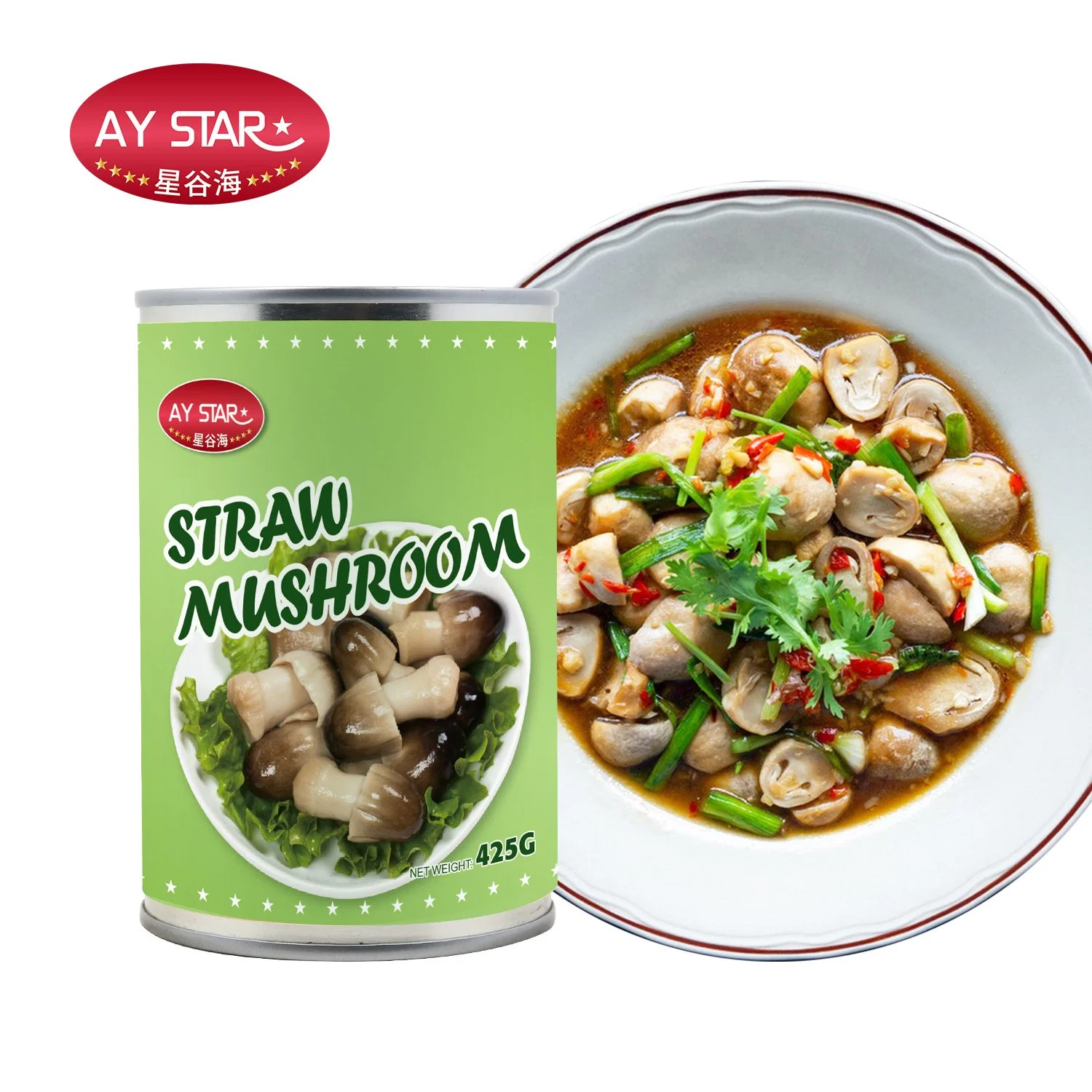 High quality/High cost performance  Canned Vegetable Fresh Champignon Canned Whole Mushrooms