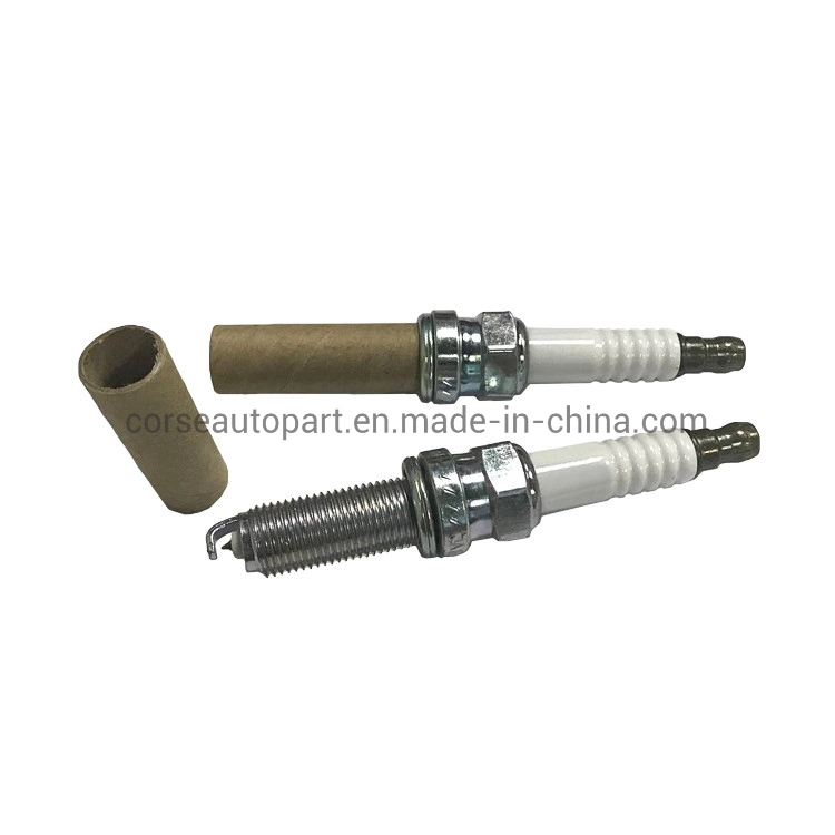 Car Parts 41-993 12607234 8#41-103 Wholesale/Supplier Auto Iridium Spark Plug for Engines