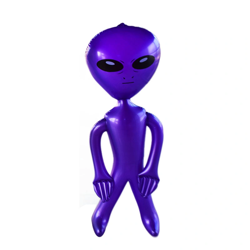 Hot Sell for Advertising Inflatable Alien Balloon Inflatable Alien Toy Giant Inflatable Alien