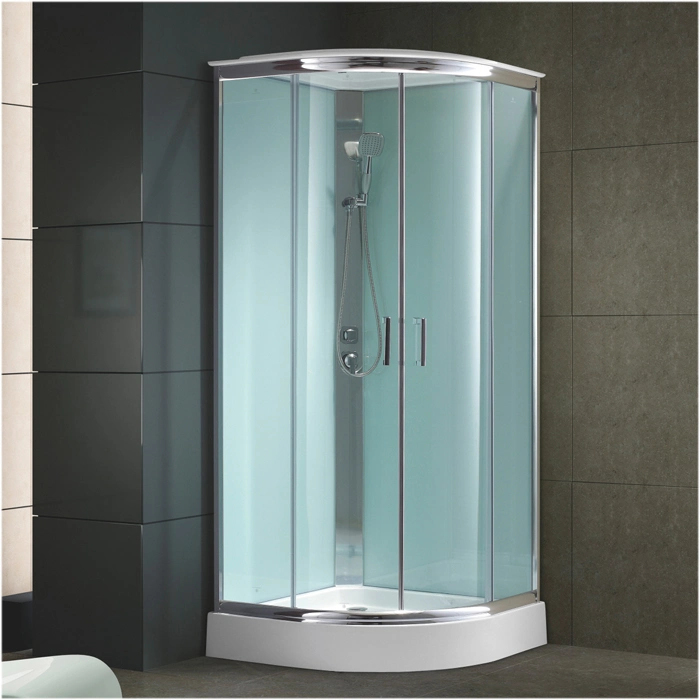 (K9774) Complete Sauna Steam Shower Room