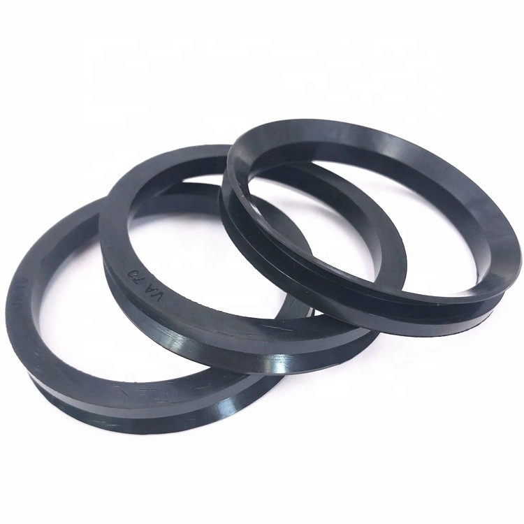 V-Ring Shaft Seals Rotary Rings Va Type Shaft Water Seals