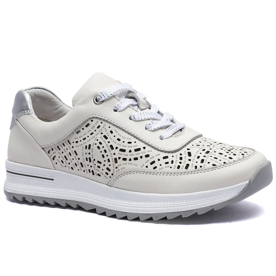 New Arrival Women Comfortable Casual Shoes