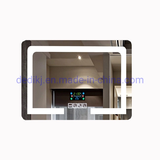 Customization 21.5 Inch Touchscreen Smart Mirror Bathroom