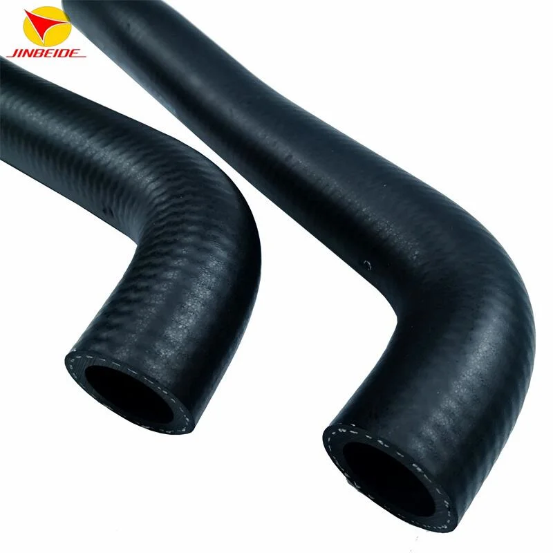 OEM Radiator Hose Kit Rubber Pipe Truck Reinforced Oil Tube Bend Rubber Tube