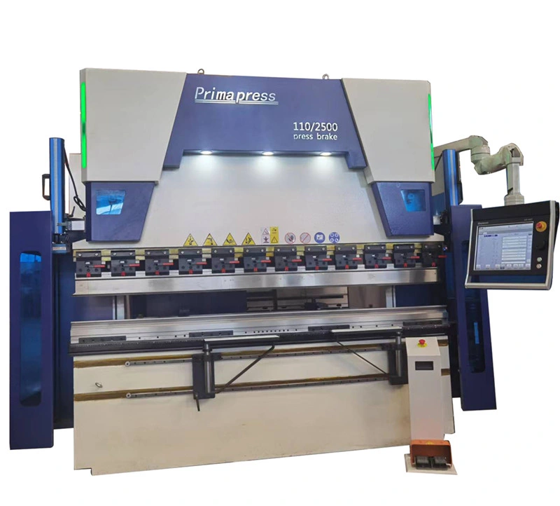 Aluminum Auto Automatic Hand Guillotine Hydraulic CNC Electric Cutting Bending Shearing Press Brake Machine