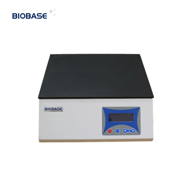 Biobase Hot Plate Dryer Slide Dry Machine for Pathology Lab Use