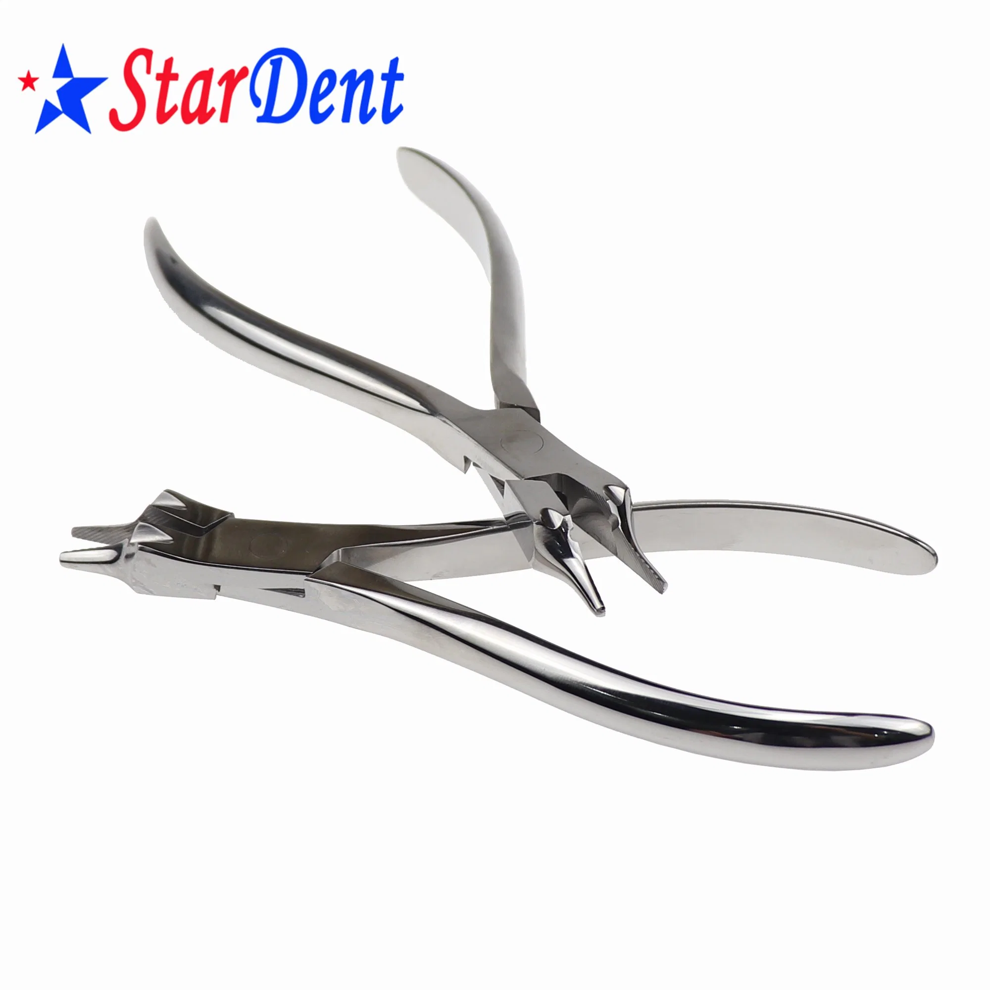 Professional Dental Instruments Ortho Tools Orthodontic Universal Pliers