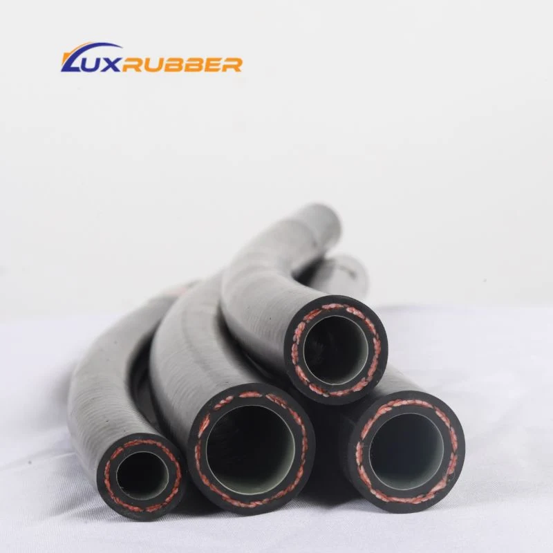 4-Layer Rubber Hose Tube (THICK WALL A20/ THIN WALL A10)