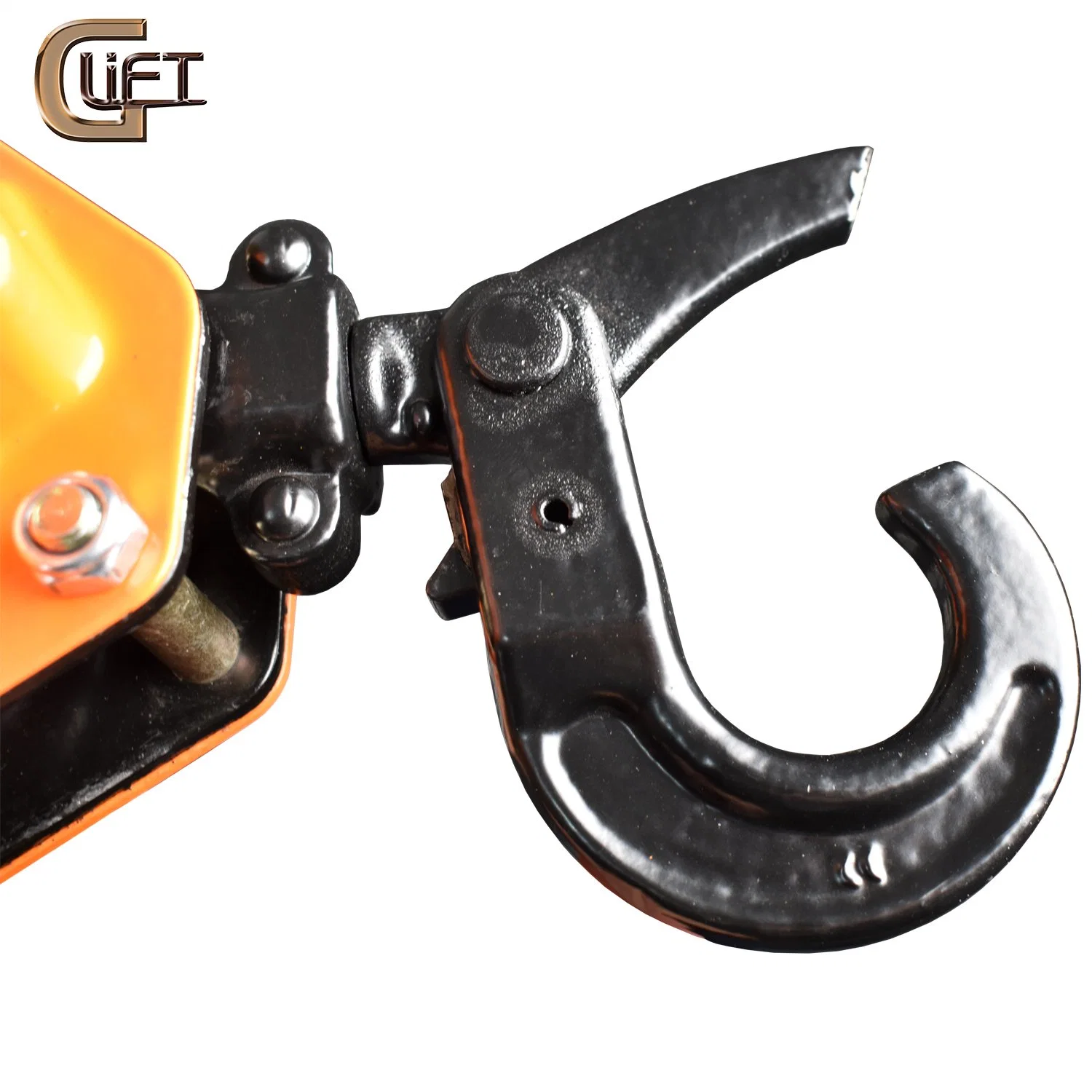 Manual Lever Chain Hoist Lever Block CE Certified (HSH-A)