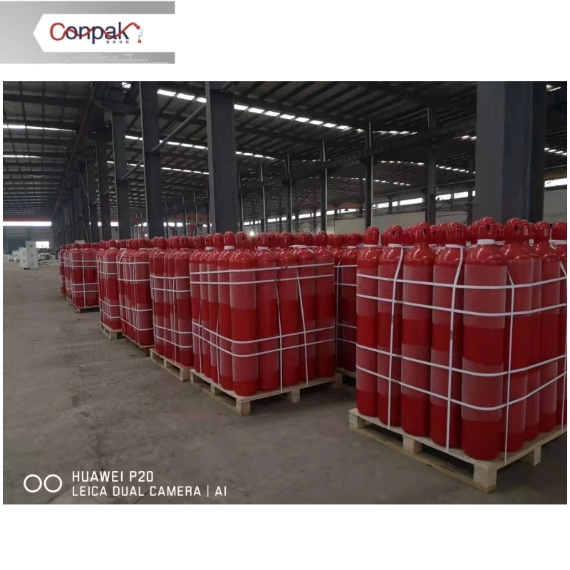 High quality/High cost performance  Fire Suppression System Fire Fighting Equipment