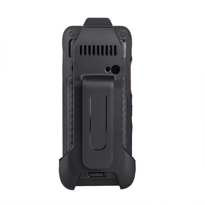 Inrico T310 Rádio de Duas Vias de mão de Walkie-Talkie Inrico prendedor para cinto Bc-T31