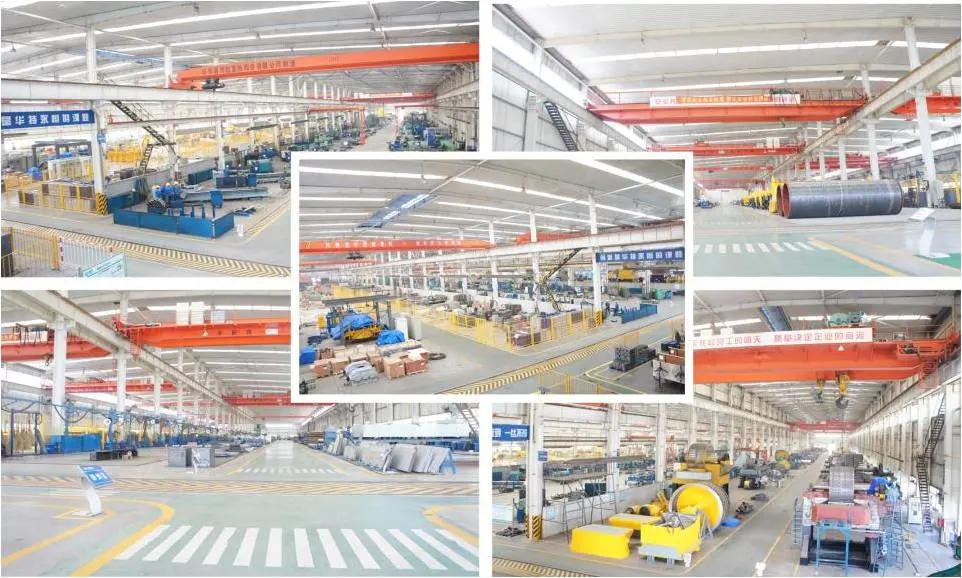 Mineral Equipment Oil-Cooled Self-Unloading Suspended Belt Conveyor Electromagnetic De-Ironing Separator Manufacturers