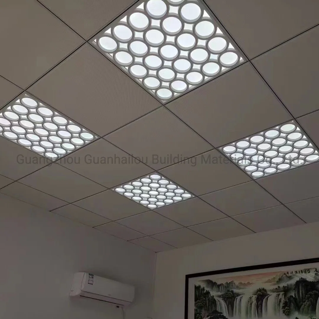 Decor Material for Ceiling and Wall