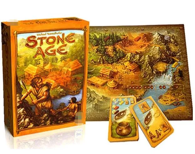 Receive Customized Production of Board Games of Various Sizes and Specifications