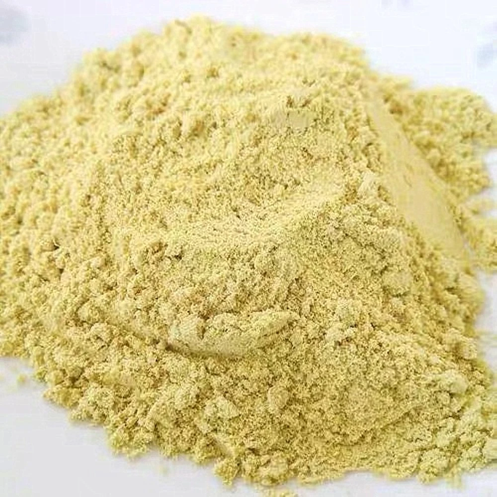 Organic Ginger Powder Ginger Tea Powder