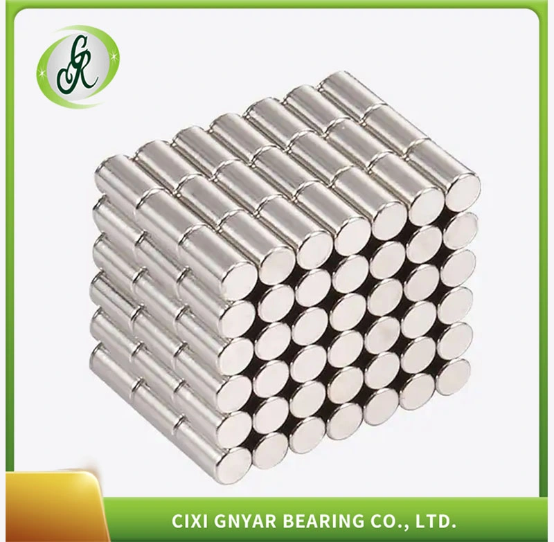 Strong Rare Earth Permanent Neodymium/ Ferrite/ SmCo/ AlNiCo Magnets Magnetic Material