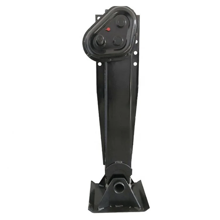 Heavy Duty Truck Used Reliable and High quality/High cost performance  Landing Gear for Trailer Parts