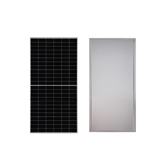 Prosky 9bb 310W 315W 320W 325W 330W 335W 340W 120cell Mono Solar Panel Class a Module